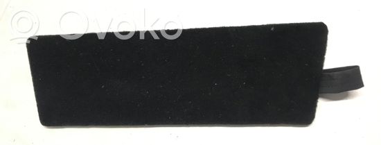 BMW 5 G30 G31 Other trunk/boot trim element 7421433