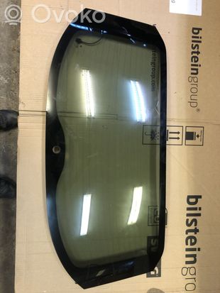BMW i3 Rear windscreen/windshield window 7296763 43R001108