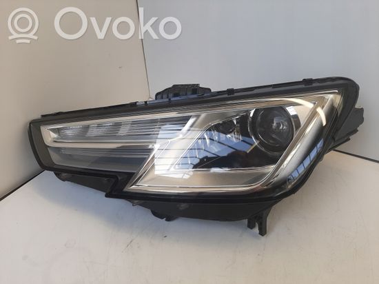 Audi A4 S4 B9 Headlight/headlamp 8W0951005