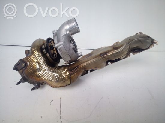 Audi RS7 C7 Turbo 079145722B