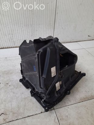 BMW 7 F01 F02 F03 F04 Interior heater climate box assembly housing 6987597