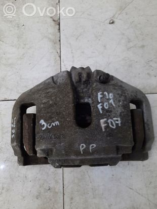 BMW 5 GT F07 Front brake caliper