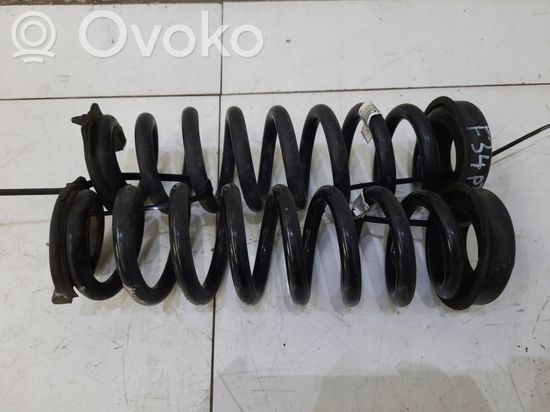 BMW 3 GT F34 Rear coil spring