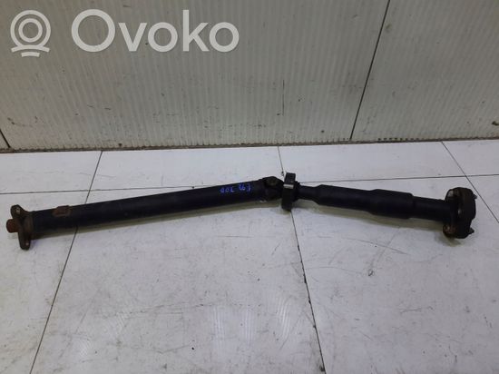 BMW 3 E92 E93 Middle center prop shaft 7572661