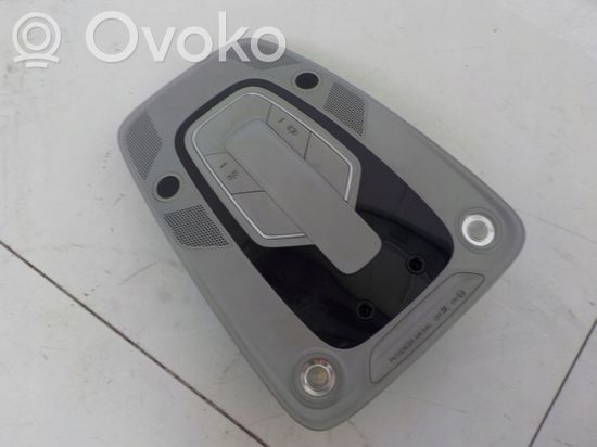 Audi A4 S4 B9 Front seat light 8W0947135D