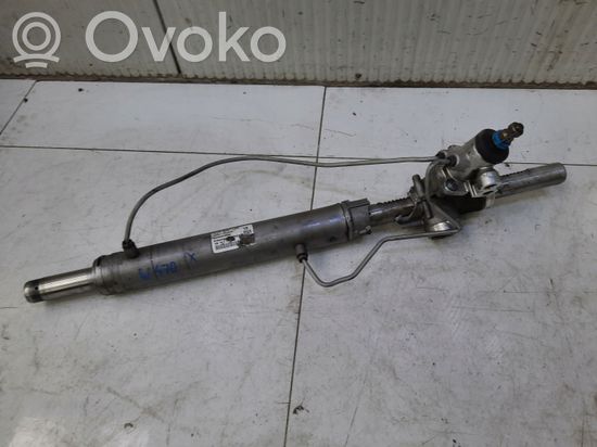 Mercedes-Benz W470 Steering rack 490015XA0A