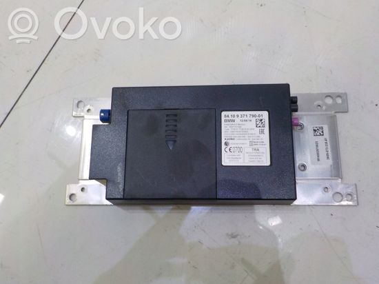 BMW X4 F26 Other control units/modules 9371790