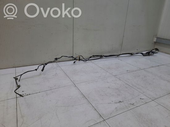 Mercedes-Benz W470 Brake line pipe/hose