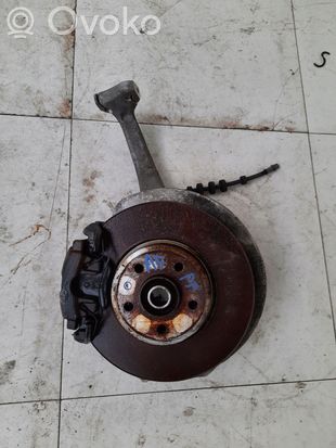 Audi A5 Sportback 8TA Front wheel hub spindle knuckle