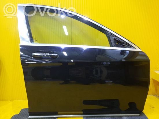 Mercedes-Benz S VV222 Maybach Front door