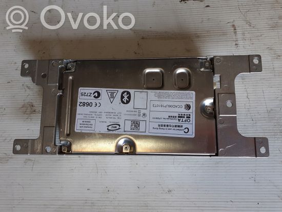 BMW 1 E81 E87 Bluetooth control unit module 9195246