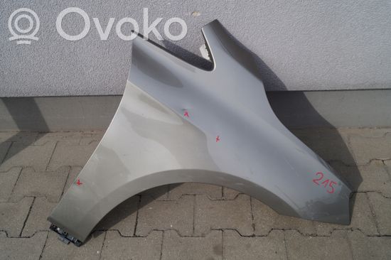 BMW 2 F45 Fender