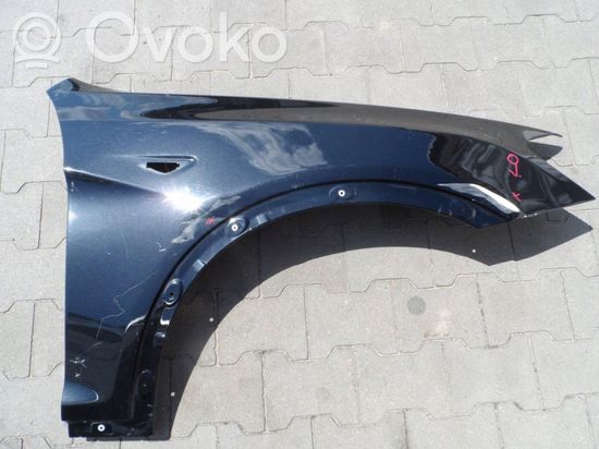 BMW X3 F25 Fender
