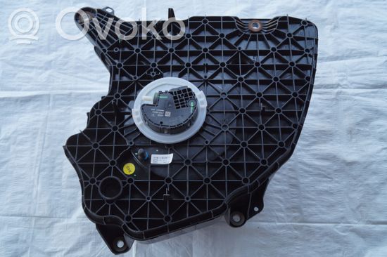 Audi A4 S4 B9 AdBlue liquid reservoir 8W0131878AQ