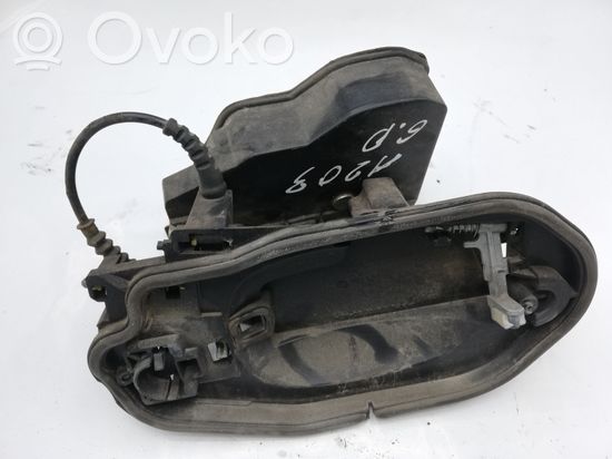 BMW X3 E83 Rear door lock 7202148 3449056