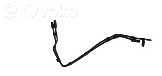 Volkswagen Phaeton Fuel line pipe NOCODE
