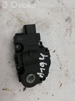 BMW 1 E81 E87 Air flap motor/actuator 412650750