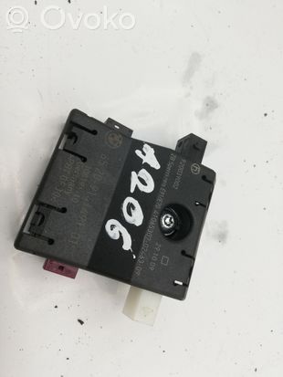 BMW X5 E70 Aerial antenna amplifier 65209141491 9141491