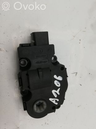 BMW X5 E70 Air flap motor/actuator 9298880