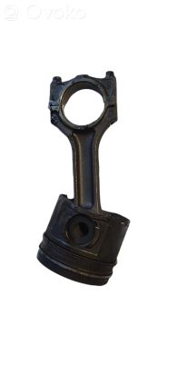 BMW 5 E39 Piston with connecting rod NOCODE