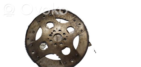 BMW 5 E60 E61 Flywheel 779796405