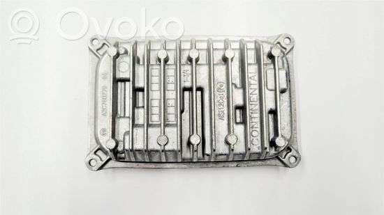 Mercedes-Benz S W223 LED ballast control module A2239007518