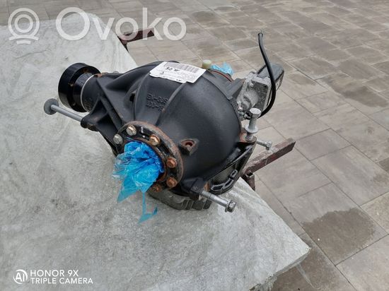 BMW 6 F06 Gran coupe Rear differential 2284170
