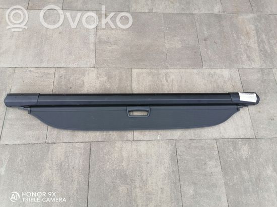BMW 3 G20 G21 Parcel shelf load cover