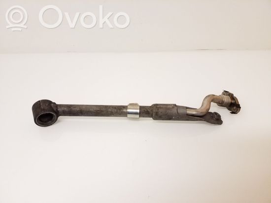 Volkswagen Tiguan Turbo turbocharger oiling pipe/hose 03L145535D