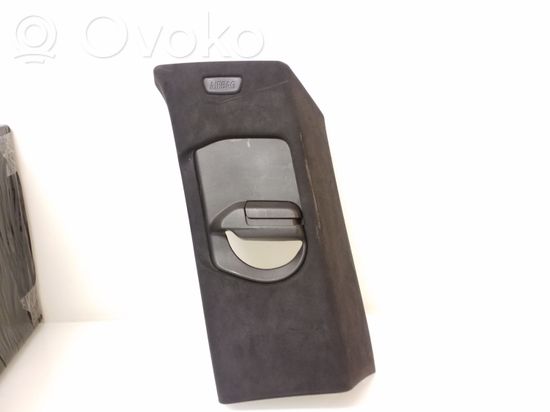 BMW X7 G07 (C) pillar trim 631110511 8076496 397675