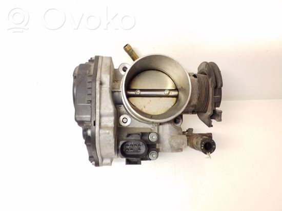 Audi A3 S3 8L Throttle valve 408237111012 34708
