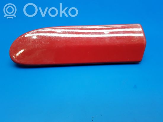Mercedes-Benz C W203 Fender trim (molding) A2036904262