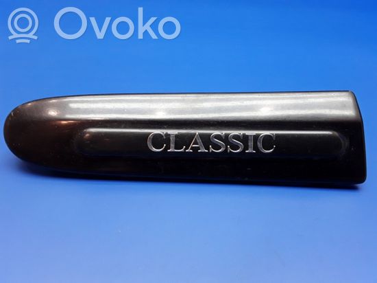 Mercedes-Benz E W211 Fender trim (molding) A2116900162