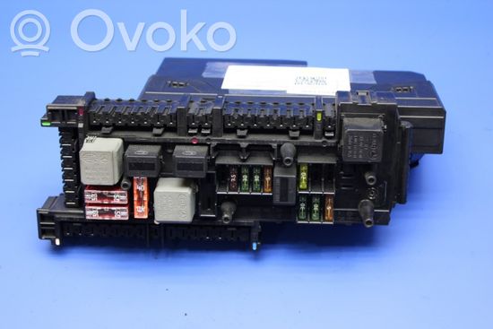 Mercedes-Benz E W212 Fuse module 5DK00962056 2129003702 2125452832