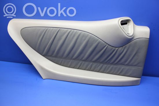 Mercedes-Benz CLK A209 C209 Coupe rear side trim panel A2096907125