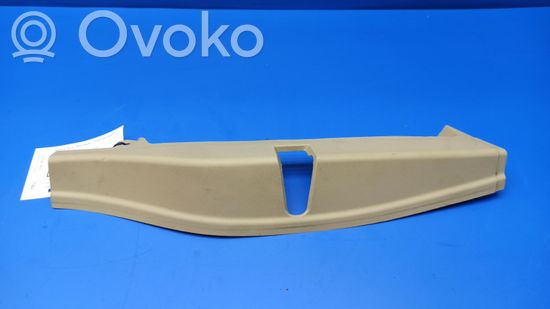 Mercedes-Benz S W221 Front door trim (molding) A2217280256 IBS15709000