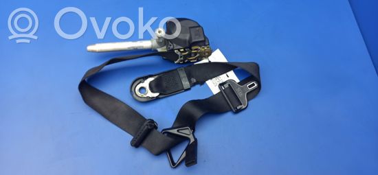 Mercedes-Benz 380 560SEC C126 Front seatbelt 1268681214 0002559