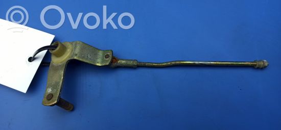 Mercedes-Benz 380 560SEC C126 Throttle cable W126