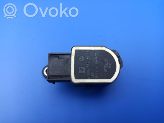 A0045428518 0604 Mercedes-Benz E C207 W207 Air suspension A0045428518 0604 Mercedes-Benz E C207 W207 Air suspension