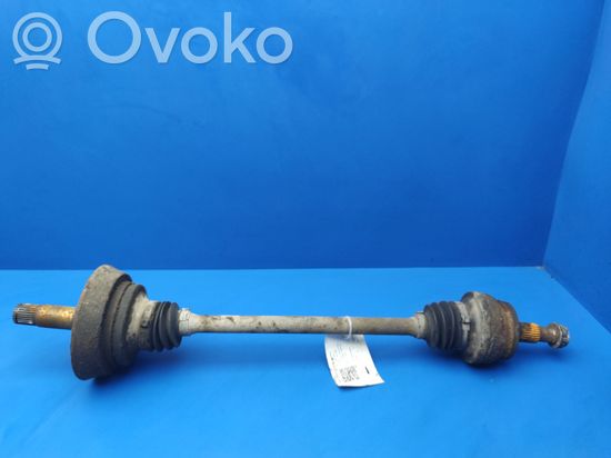 Mercedes-Benz E W211 Rear driveshaft W211