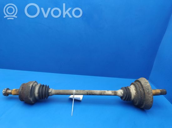 Mercedes-Benz E W211 Rear driveshaft W211