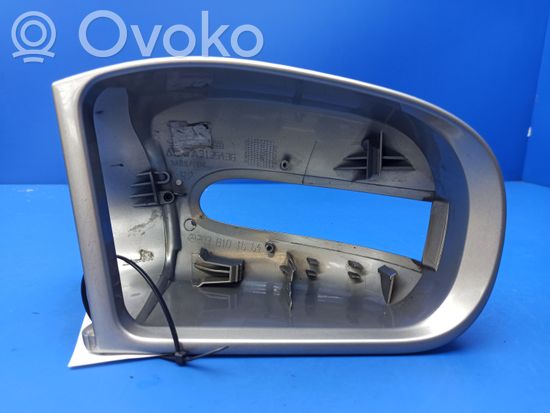 Mercedes-Benz E W211 Plastic wing mirror trim cover A3135436 A2038101664