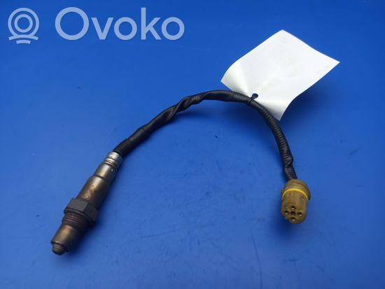 Mercedes-Benz C AMG W203 Lambda probe sensor 0258006183