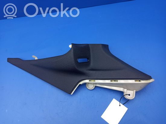 Mercedes-Benz CLS C218 X218 (C) pillar trim A2186901026