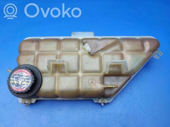 Mercedes-Benz ML W163 Coolant expansion tank/reservoir A1635000349 1015008 87001265