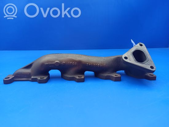 Mercedes-Benz E W211 Exhaust manifold A6111420501 6440702