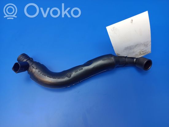 A6120160081 6110160630 Mercedes-Benz C W203 Breather hose/pipe ...