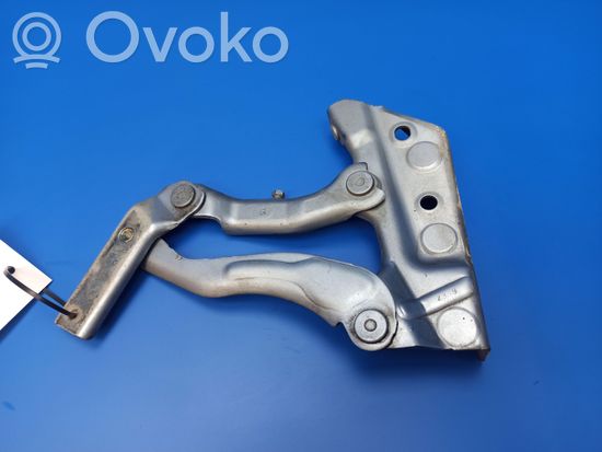 Mercedes-Benz B W245 Engine bonnet/hood hinges A1698800428