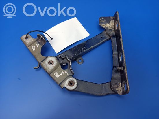 Mercedes-Benz E W211 Engine bonnet/hood hinges 2118800228