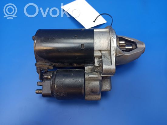 Mercedes-Benz C W203 Starter motor A0051513901 0001513901